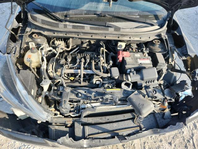 Nissan Kicks S Image 11