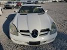 Mercedes-Benz Slk-class 350 Image 5