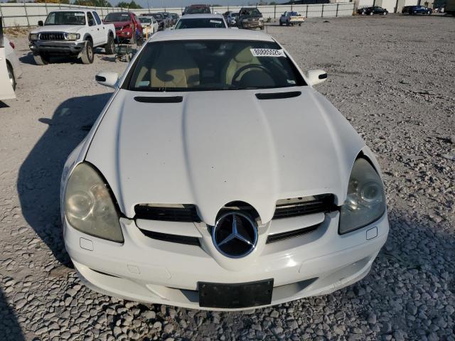 Mercedes-Benz Slk-class 350 Image 5