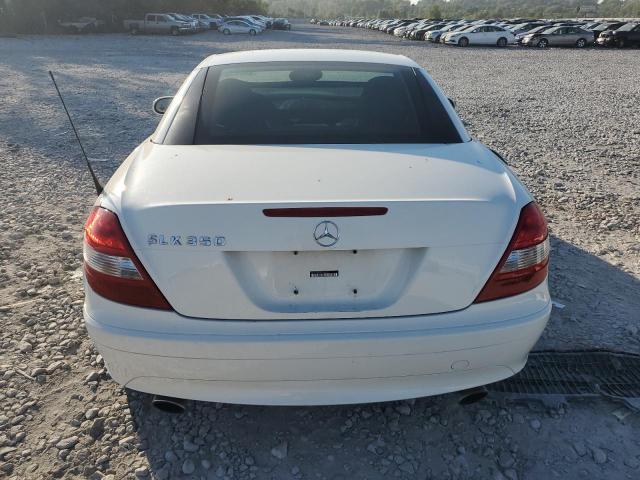 Mercedes-Benz Slk-class 350 Image 4