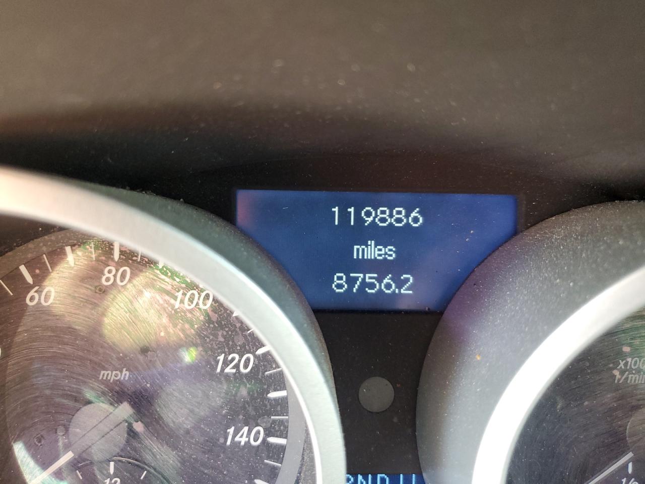 Mercedes-Benz Slk-class 350 Image 8