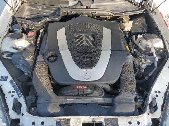 Mercedes-Benz Slk-class 350 Image 11