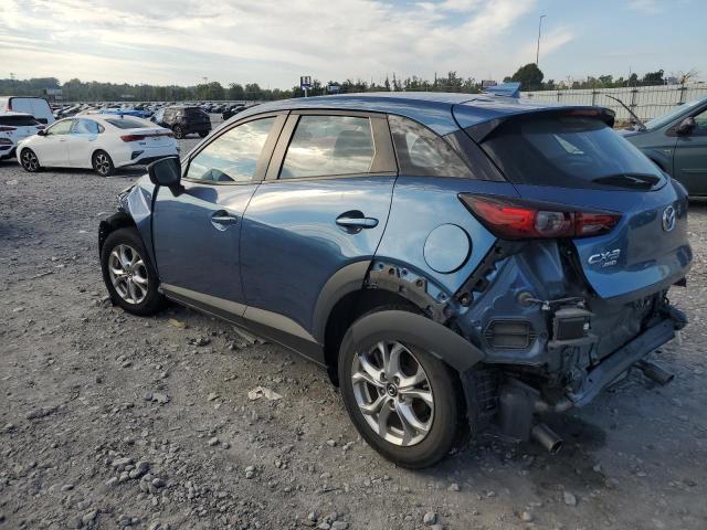 Mazda Cx Sport Image 3