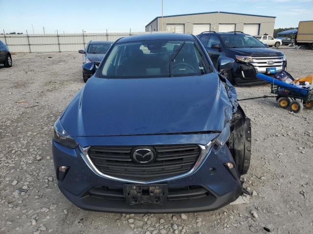 Mazda Cx Sport Image 2