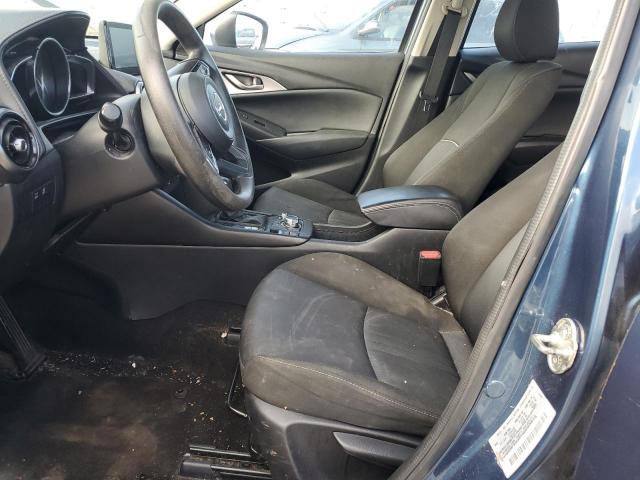 Mazda Cx Sport Image 4