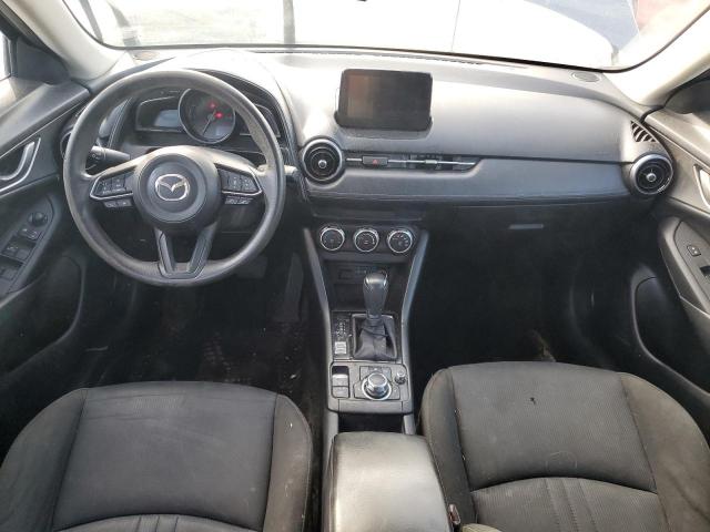 Mazda Cx Sport Image 12