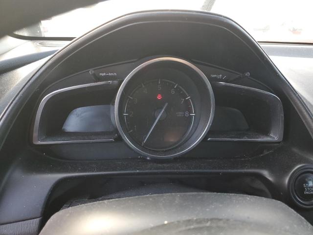 Mazda Cx Sport Image 11