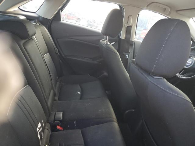 Mazda Cx Sport Image 10