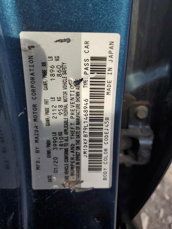 Mazda Cx Sport Image 5