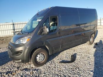  Salvage Ram Promaster