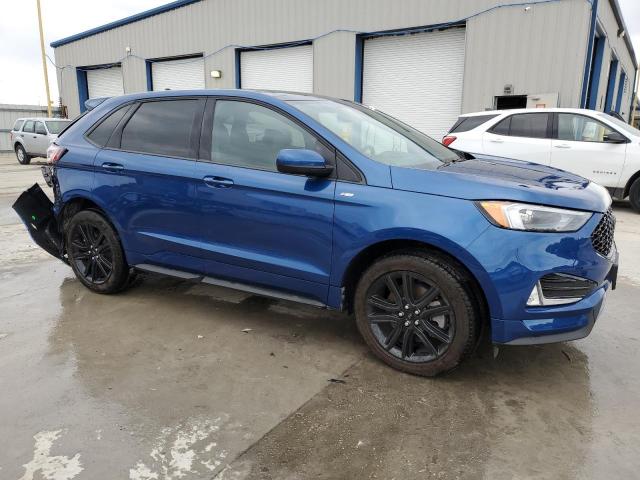 Ford Edge Sel Image 5