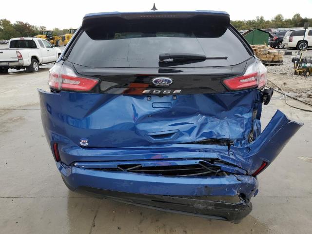 Ford Edge Sel Image 4