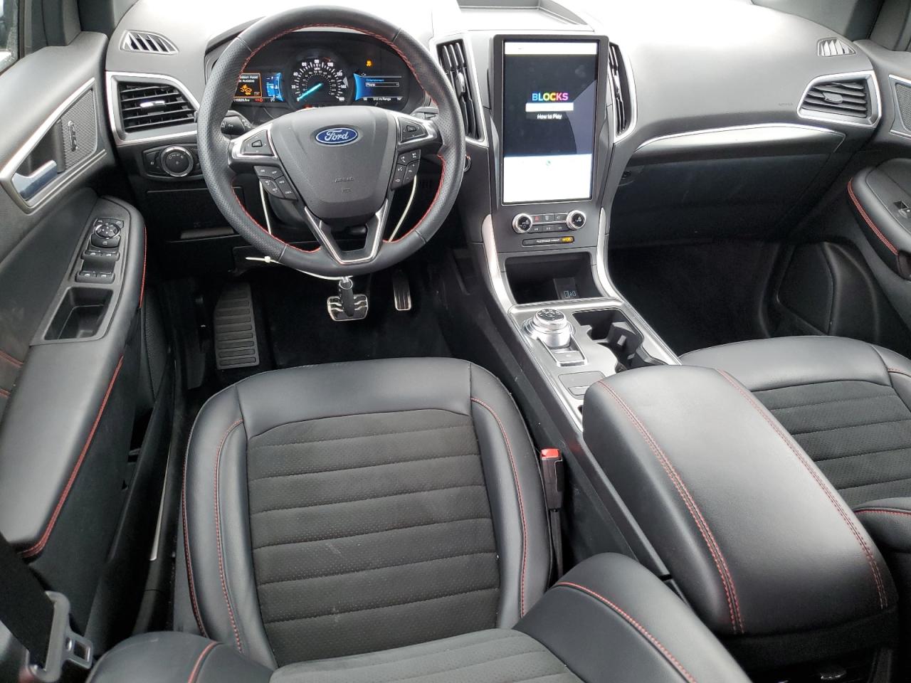 Ford Edge Sel Image 7