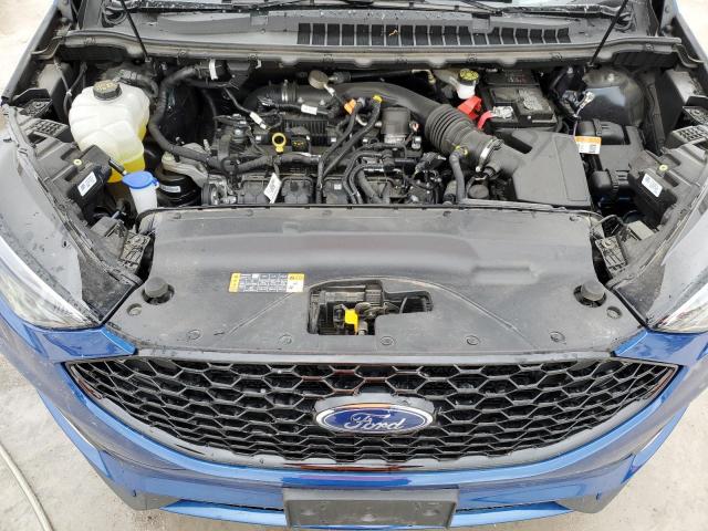 Ford Edge Sel Image 8