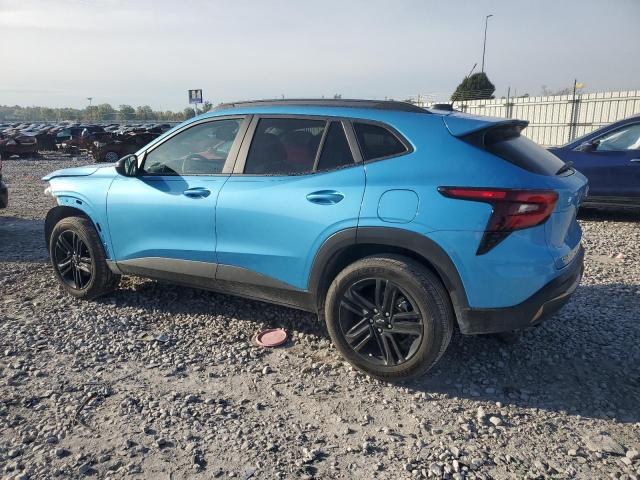 Chevrolet Trax Activ Image 7