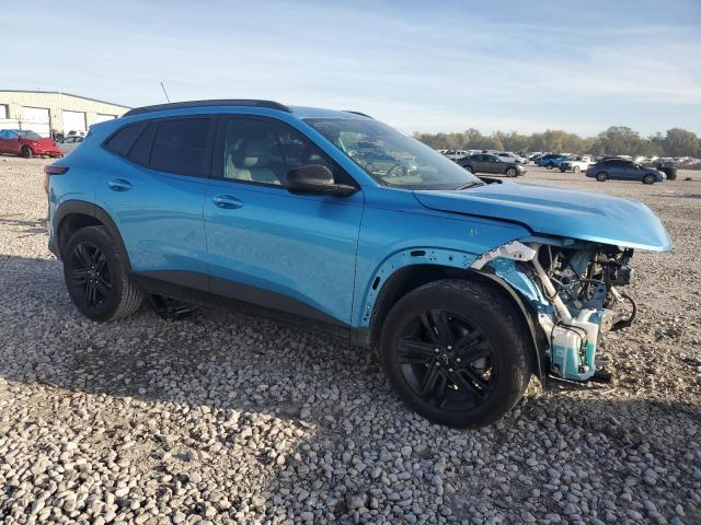 Chevrolet Trax Activ Image 4