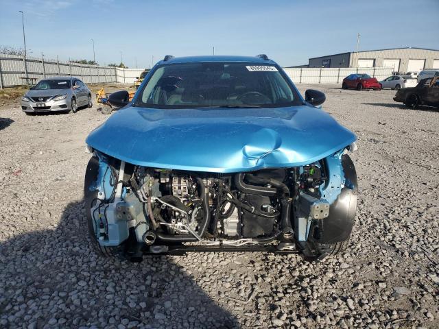 Chevrolet Trax Activ Image 12