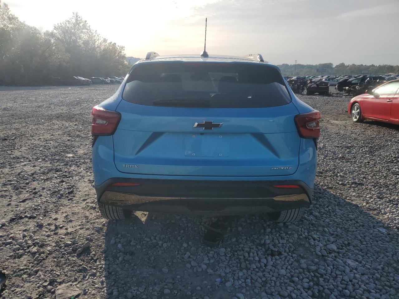 Chevrolet Trax Activ Image 3