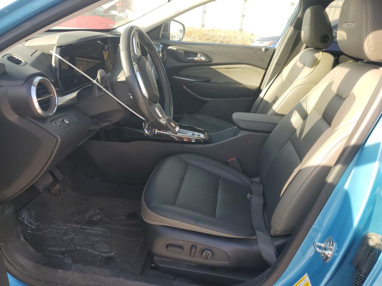 Chevrolet Trax Activ Image 2