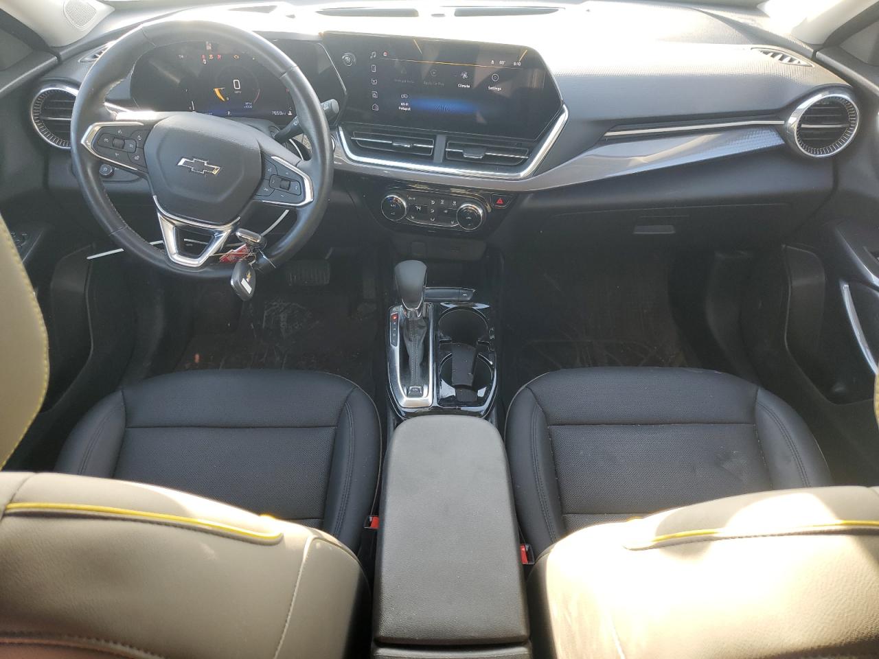 Chevrolet Trax Activ Image 5