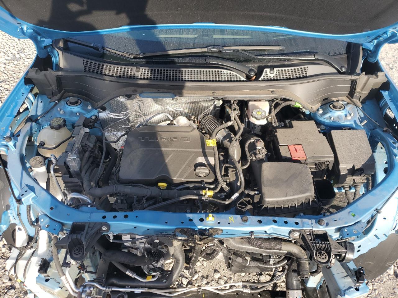 Chevrolet Trax Activ Image 6