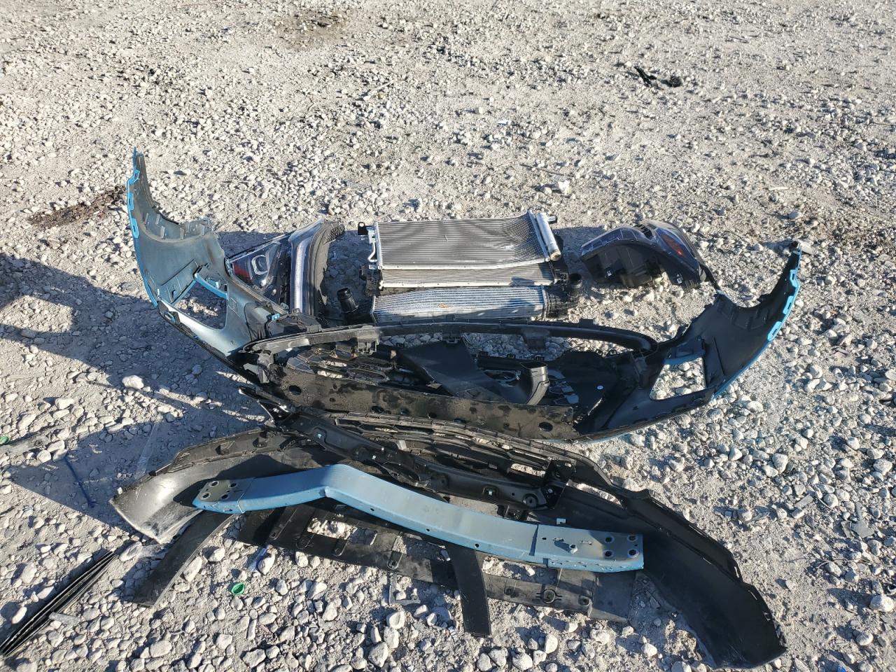 Chevrolet Trax Activ Image 14