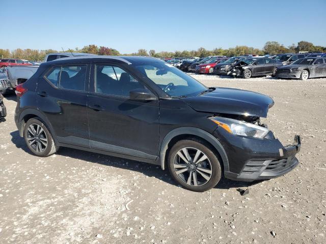 Nissan Kicks Sv Image 7