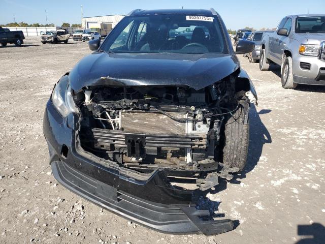 Nissan Kicks Sv Image 2