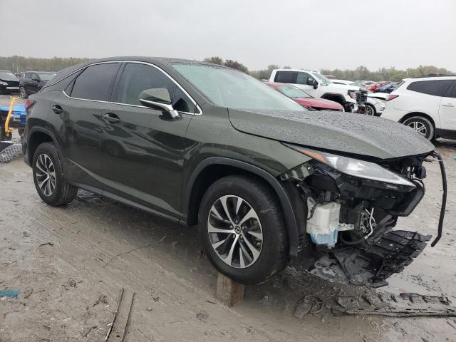 Lexus RX 350 Base Image 6