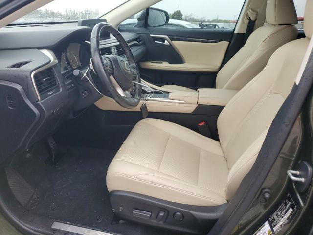 Lexus RX 350 Base Image 13