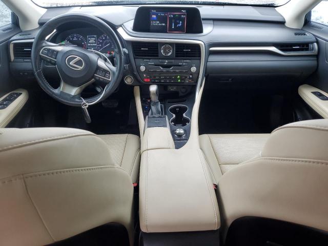 Lexus RX 350 Base Image 8