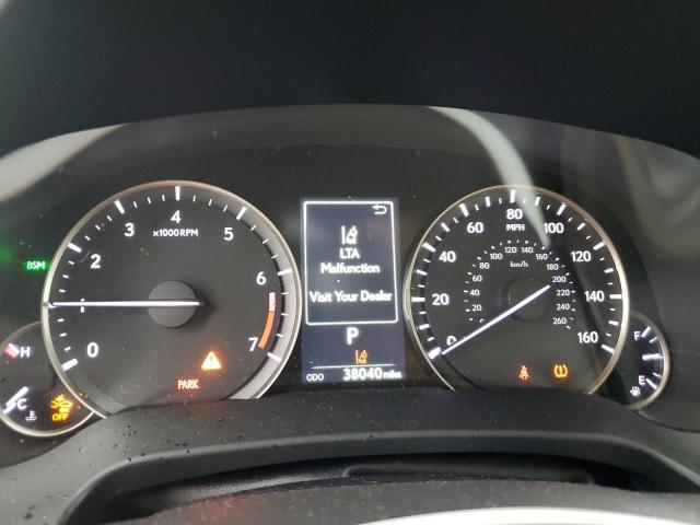 Lexus RX 350 Base Image 7