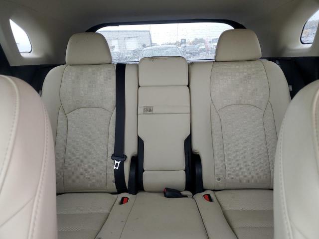 Lexus RX 350 Base Image 10