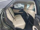 Lexus RX 350 Base Image 2