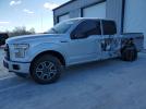 Ford F-150 Supercrew Image 1