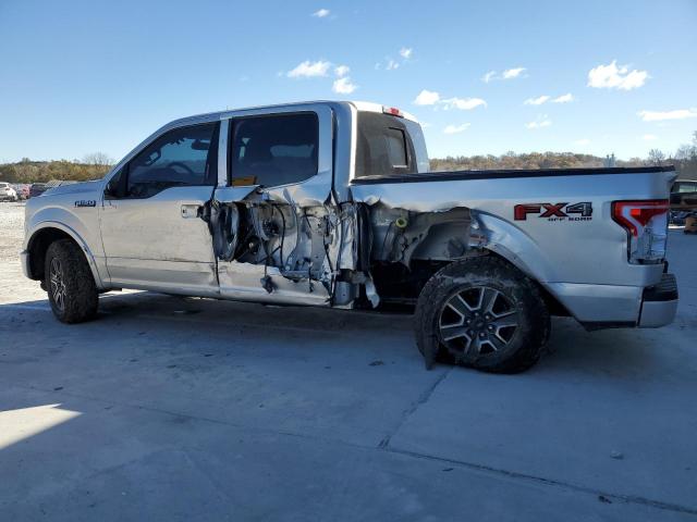 Ford F-150 Supercrew Image 7