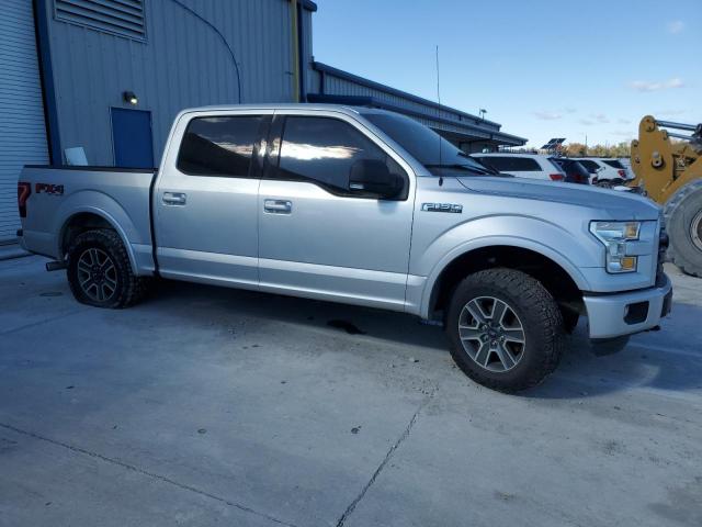 Ford F-150 Supercrew Image 5