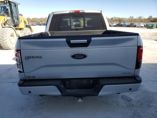 Ford F-150 Supercrew Image 2