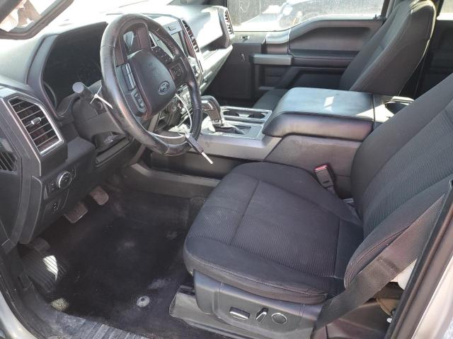 Ford F-150 Supercrew Image 3