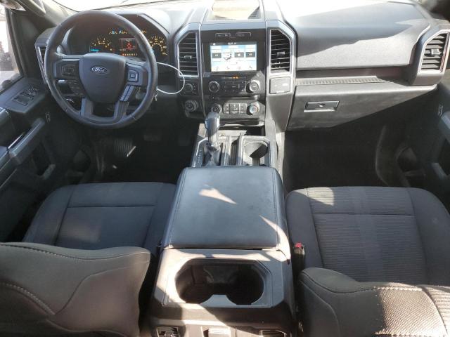 Ford F-150 Supercrew Image 9