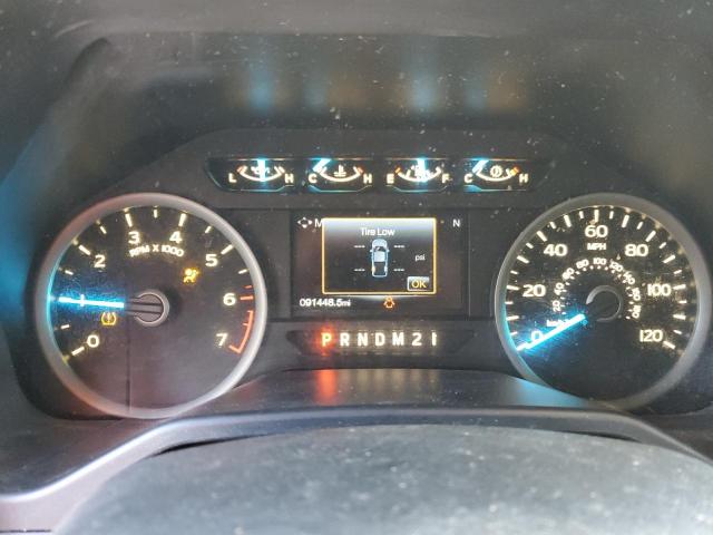 Ford F-150 Supercrew Image 10