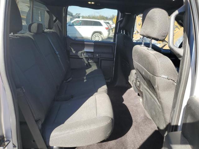 Ford F-150 Supercrew Image 8