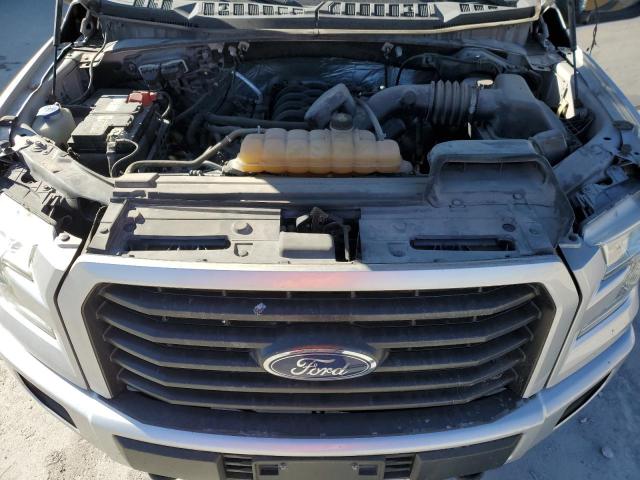 Ford F-150 Supercrew Image 11