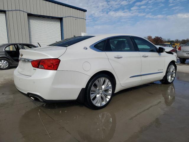 Chevrolet Impala Ltz Image 6