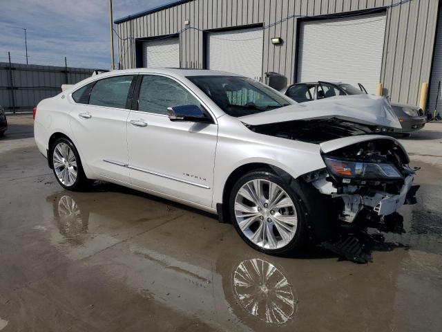 Chevrolet Impala Ltz Image 11