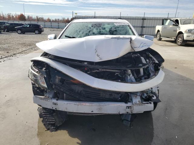 Chevrolet Impala Ltz Image 12