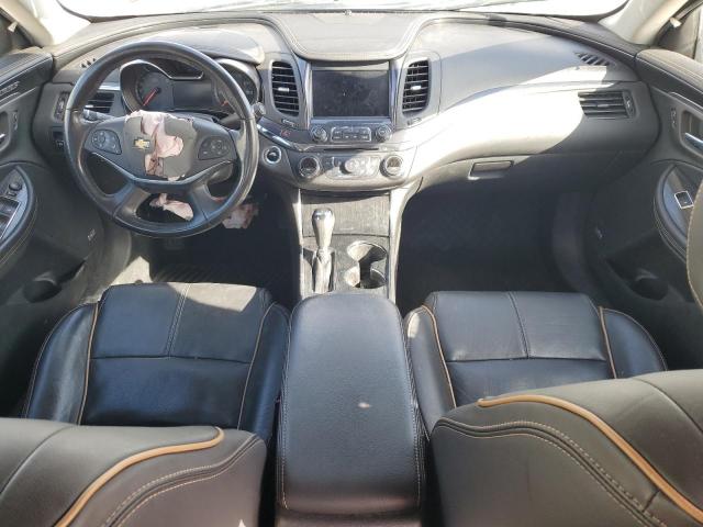 Chevrolet Impala Ltz Image 5