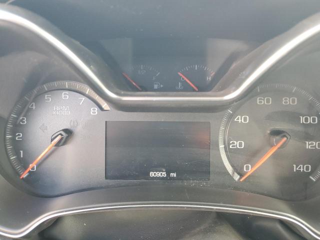 Chevrolet Impala Ltz Image 9