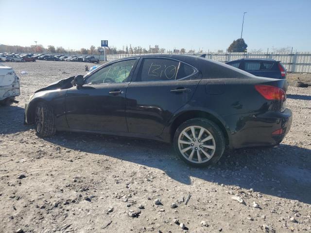 Lexus Is 250 Image 2