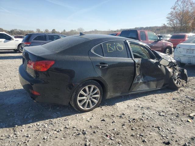 Lexus Is 250 Image 4